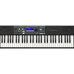 Casio Casiotone CT-S500 61-Key Portable Keyboard