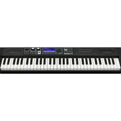 Casio Casiotone CT-S500 61-Key Portable Keyboard