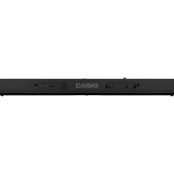 Casio Casiotone CT-S400 61-Key Portable Keyboard Essentials Bundle