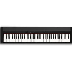 Casio Casiotone CT-S1 76-key Portable Keyboard Black