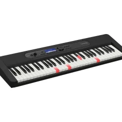 Casio Casiotone LK-S450 61-Key Portable Keyboard