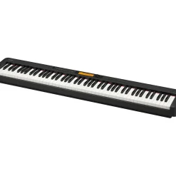Casio CDP-S360 Compact Digital Piano Black
