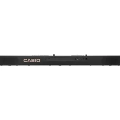 Casio CDP-S360 Compact Digital Piano Black