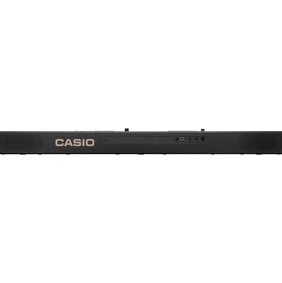 Casio CDP-S360 Compact Digital Piano Black