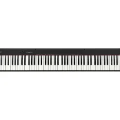 Casio CDP-S110 Compact Digital Piano Black