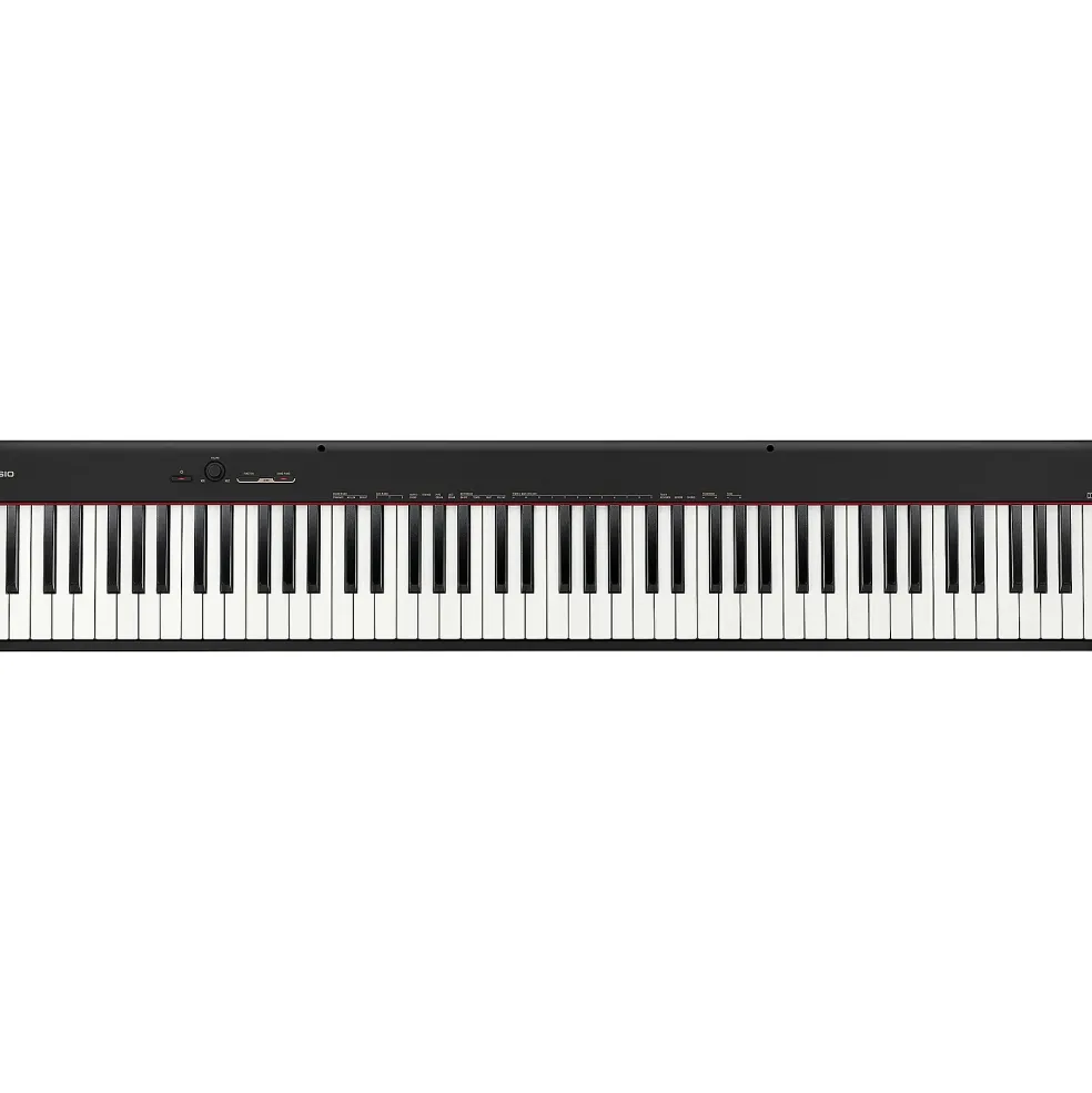Casio CDP-S110 Compact Digital Piano Black