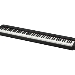 Casio CDP-S110 Compact Digital Piano Black