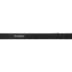 Casio CDP-S110 Compact Digital Piano Black
