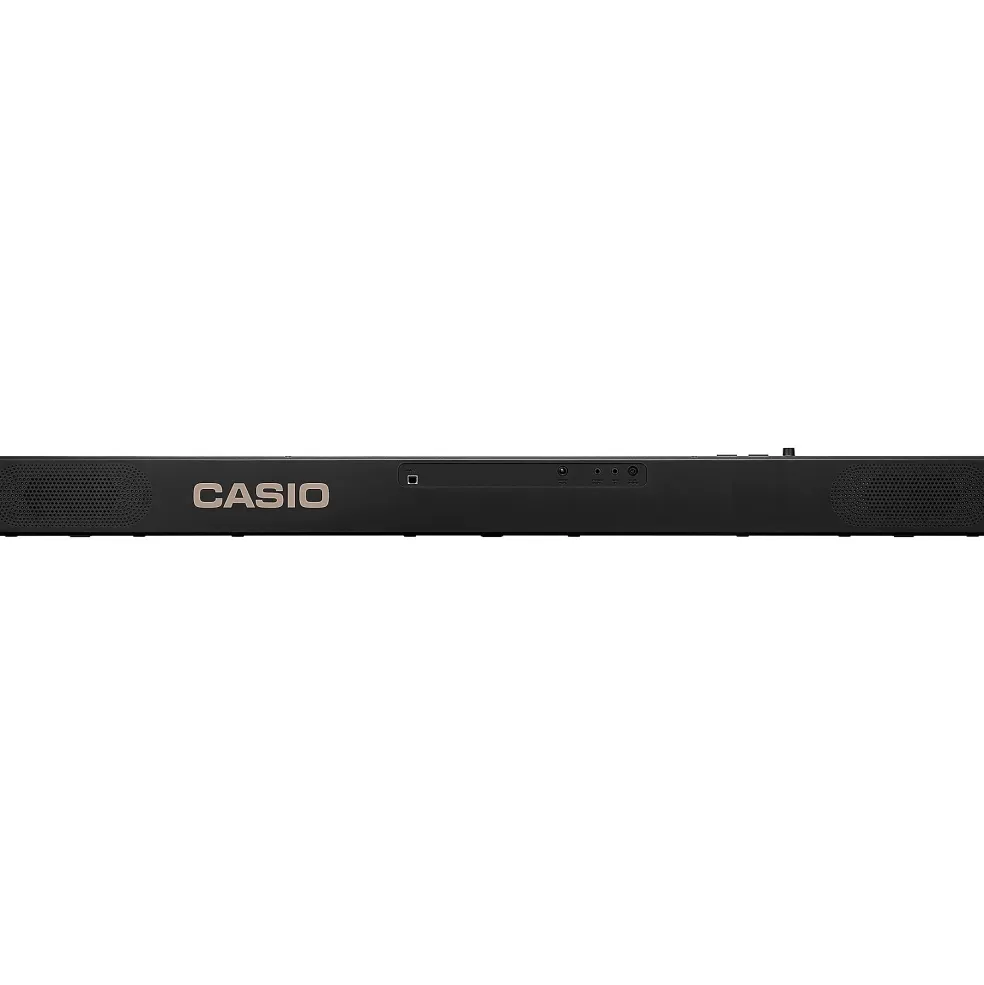 Casio CDP-S110 Compact Digital Piano Black