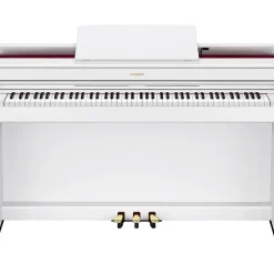 Casio Celviano AP-300 Console Digital Piano White