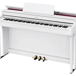 Casio Celviano AP-300 Console Digital Piano White