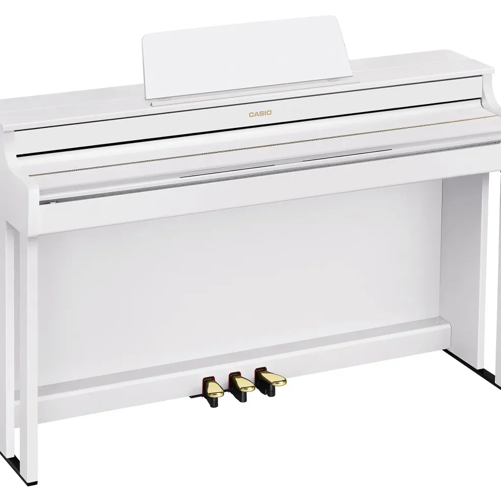 Casio Celviano AP-300 Console Digital Piano White