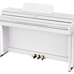 Casio Celviano AP-300 Console Digital Piano White