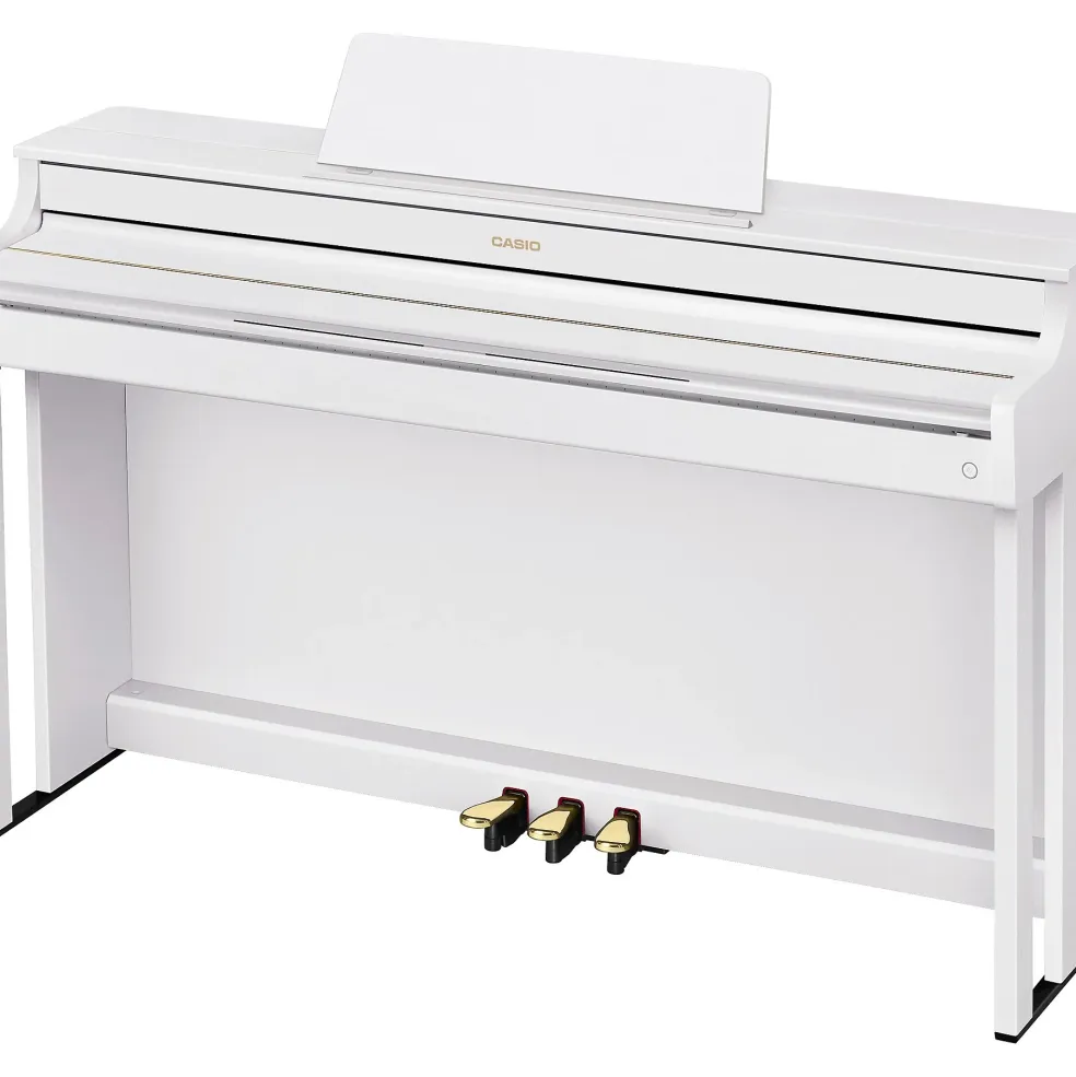 Casio Celviano AP-300 Console Digital Piano White