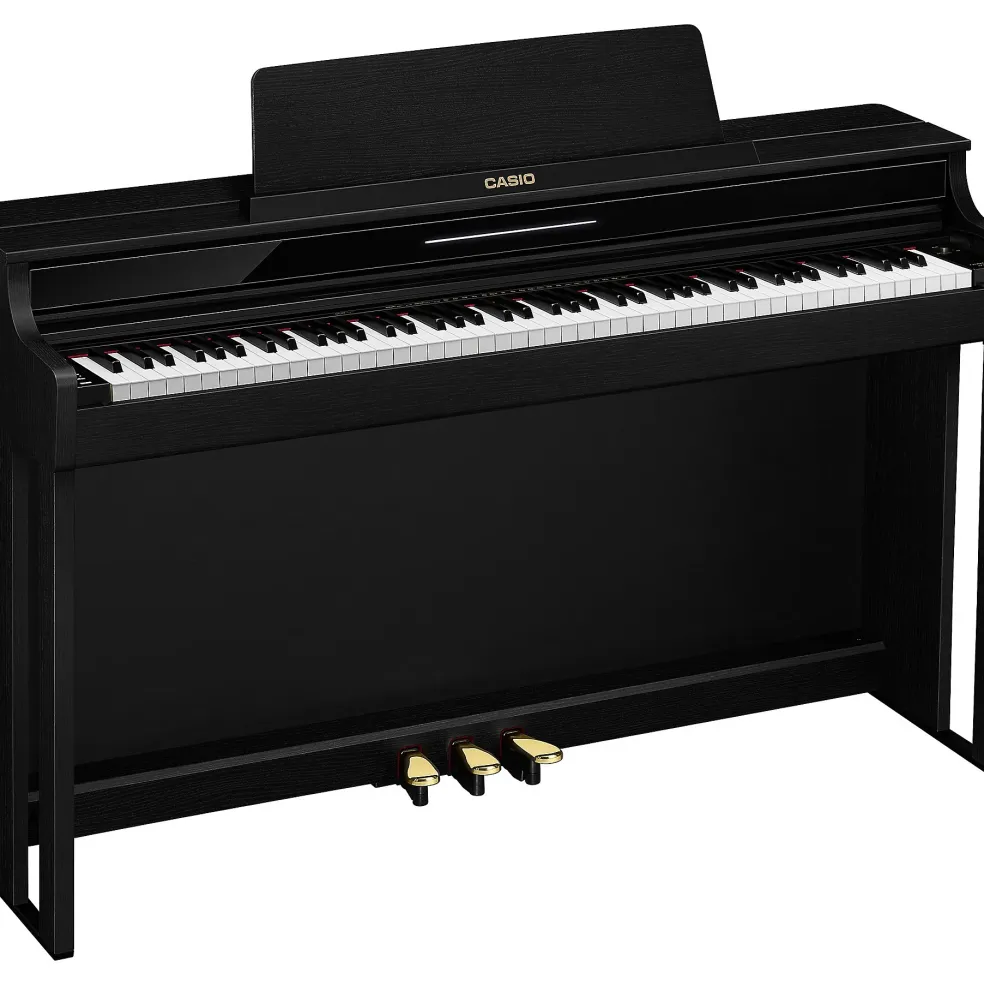 Casio Celviano AP-550BK Console Digital Piano Black