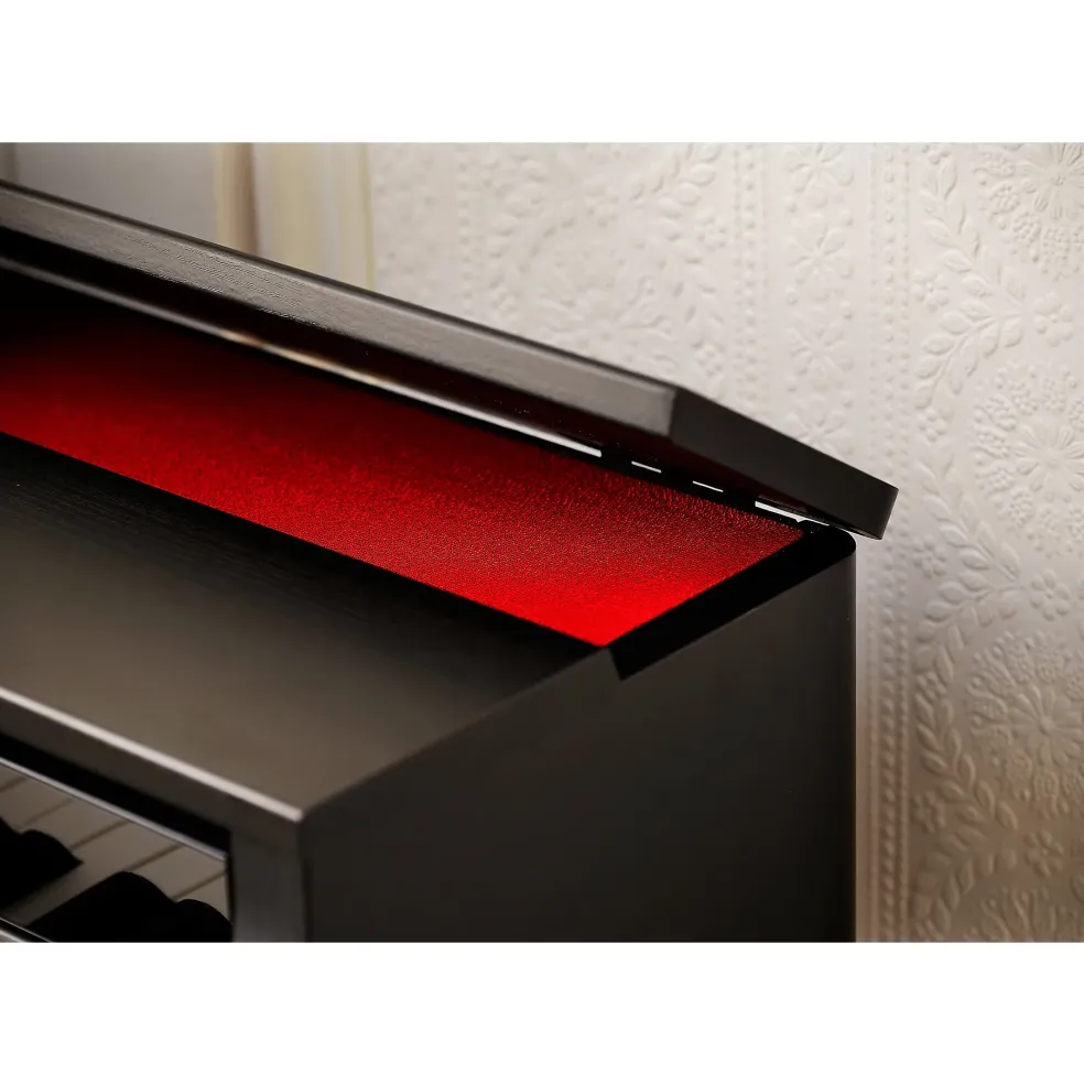 Casio Celviano AP-550BK Console Digital Piano Black