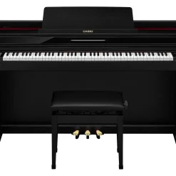 Casio Celviano AP-550BK Console Digital Piano Black