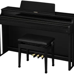Casio Celviano AP-550BK Console Digital Piano Black