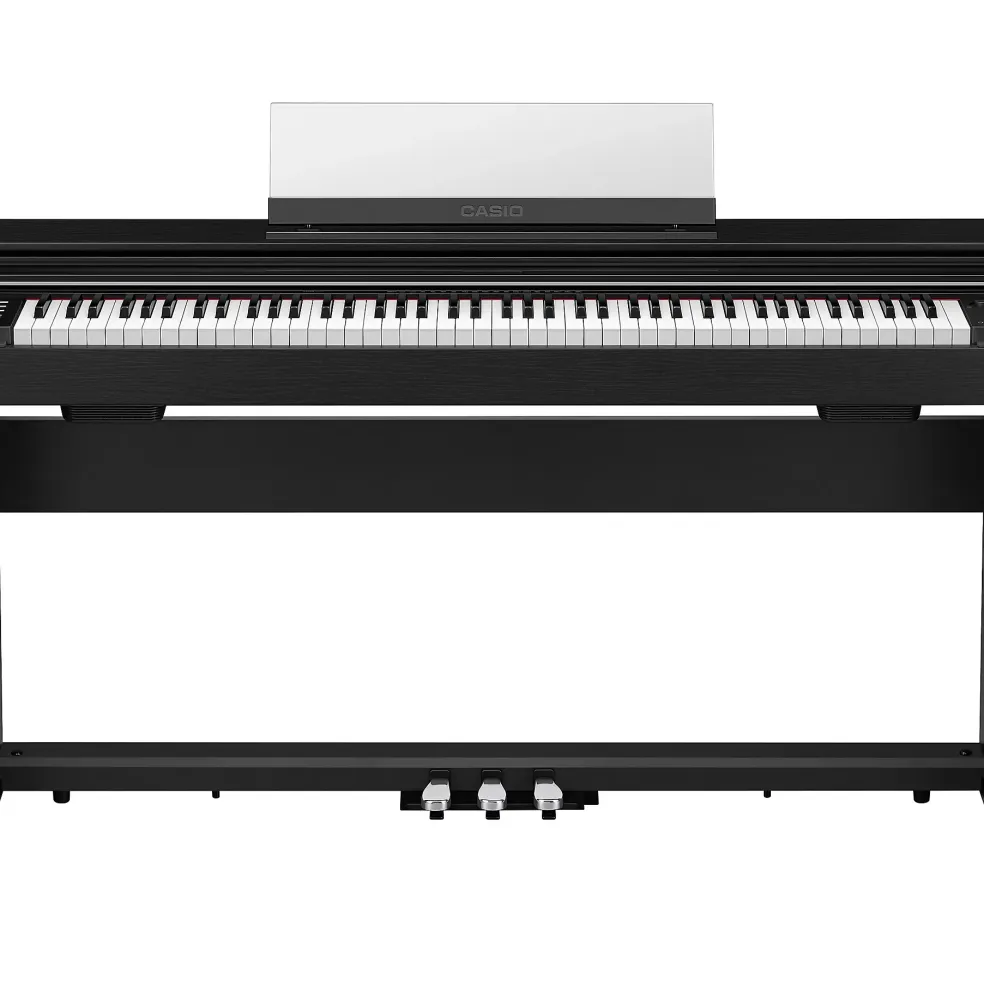 Casio Celviano AP-S200 Console Digital Piano Black