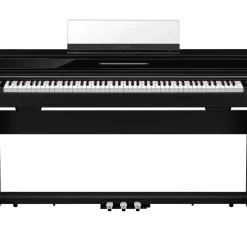 Casio Celviano AP-S450BK Slim Console Digital Piano Black
