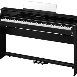 Casio Celviano AP-S450BK Slim Console Digital Piano Black