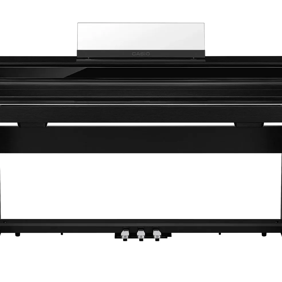 Casio Celviano AP-S450BK Slim Console Digital Piano Black