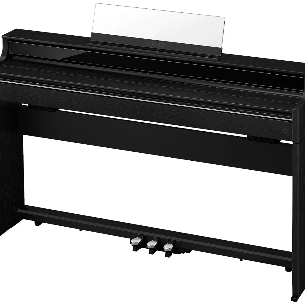 Casio Celviano AP-S450BK Slim Console Digital Piano Black