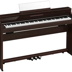 Casio Celviano AP-S450BN Slim Console Digital Piano Rosewood