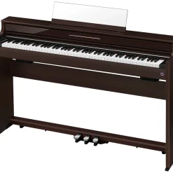 Casio Celviano AP-S450BN Slim Console Digital Piano Rosewood