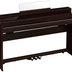 Casio Celviano AP-S450BN Slim Console Digital Piano Rosewood