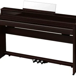 Casio Celviano AP-S450BN Slim Console Digital Piano Rosewood