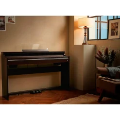 Casio Celviano AP-S450BN Slim Console Digital Piano Rosewood