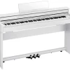 Casio Celviano AP-S450WE Slim Console Digital Piano White