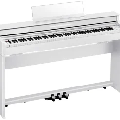 Casio Celviano AP-S450WE Slim Console Digital Piano White