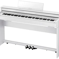 Casio Celviano AP-S450WE Slim Console Digital Piano White