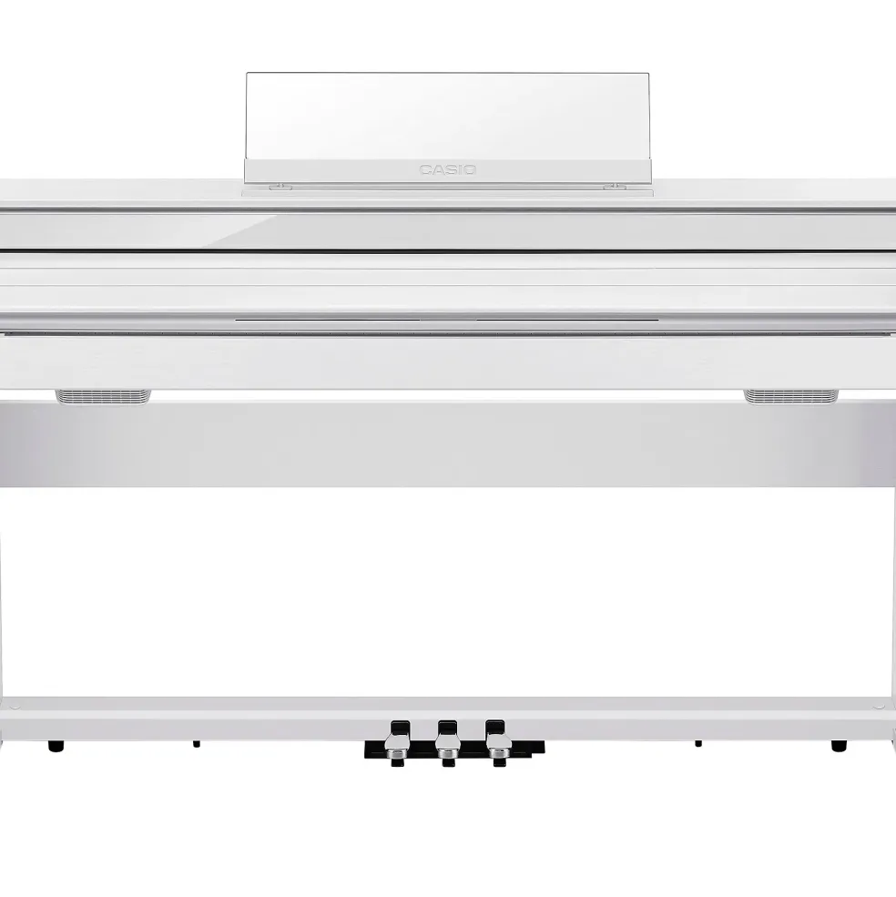 Casio Celviano AP-S450WE Slim Console Digital Piano White