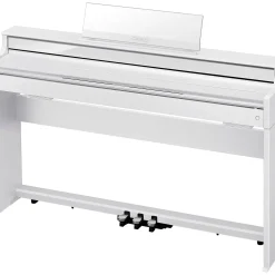 Casio Celviano AP-S450WE Slim Console Digital Piano White