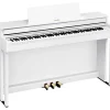 Casio Celviano AP-550WE Console Digital Piano White