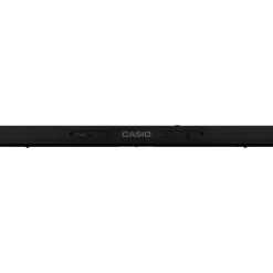 Casio CT-S1 76 Portable Keyboard Essentials Bundle Black