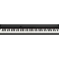 Casio CT-S1 76 Portable Keyboard Essentials Bundle Black