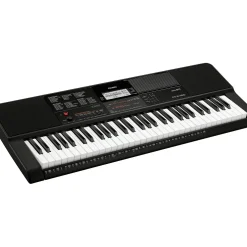 Casio CT-X700 61-Key Arranger Black