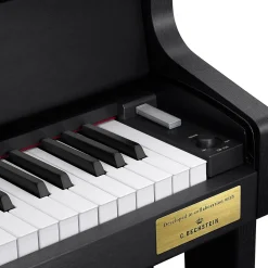 Casio GP-310 Celviano Grand Hybrid Piano Black