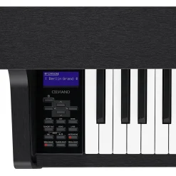 Casio GP-310 Celviano Grand Hybrid Piano Black