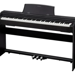 Casio Privia PX-770 Digital Piano Black
