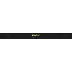 Casio Privia PX-S5000 Digital Piano With CS68 Wooden Stand and SP-34 Triple Pedal Black