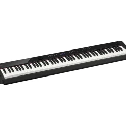 Casio Privia PX-S3100 88-Key Digital Piano Black