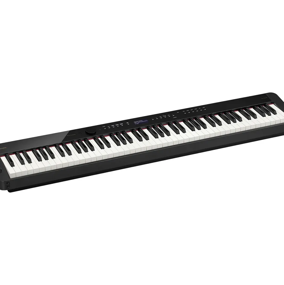Casio Privia PX-S3100 88-Key Digital Piano Black