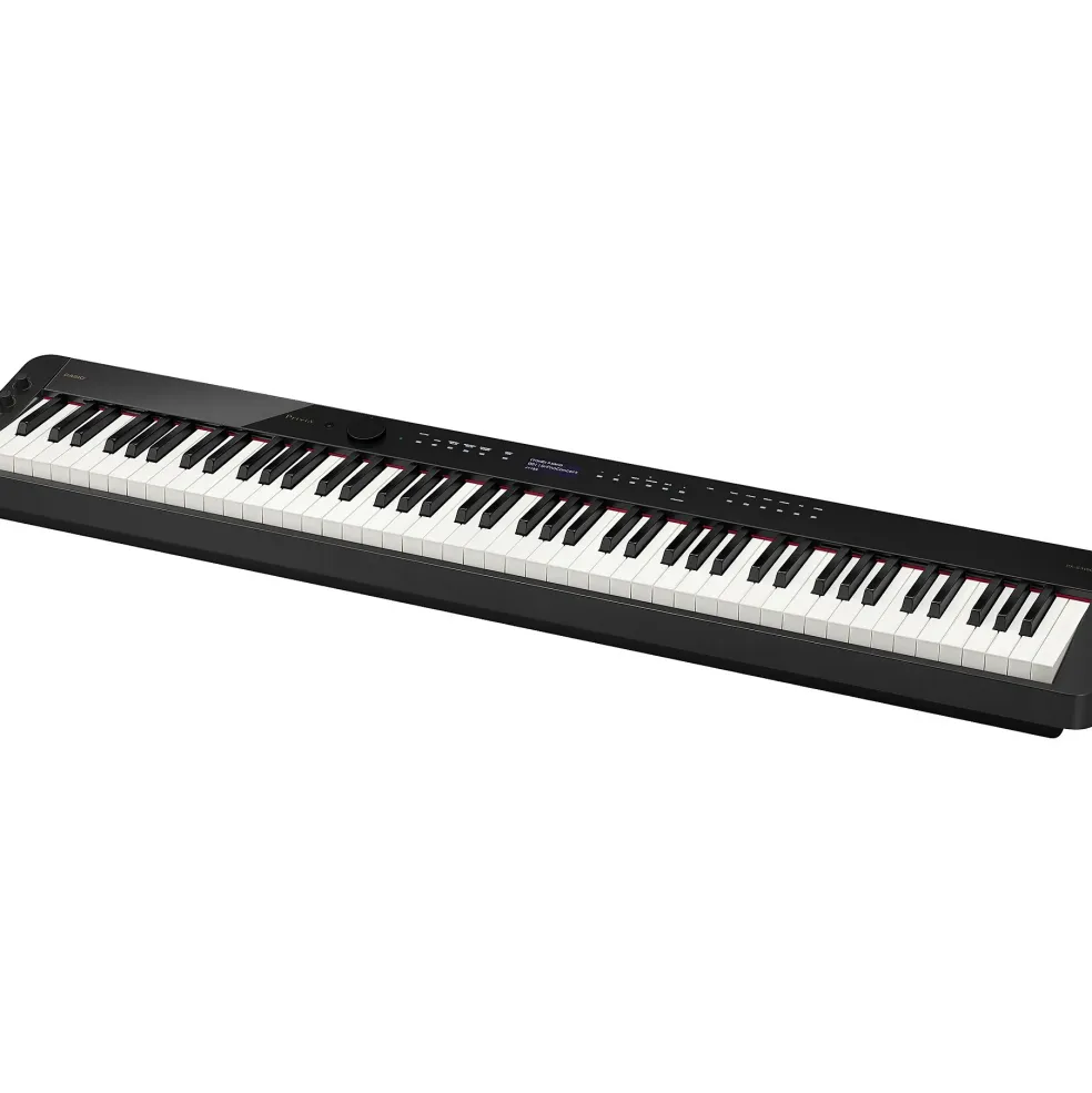 Casio Privia PX-S3100 88-Key Digital Piano Black