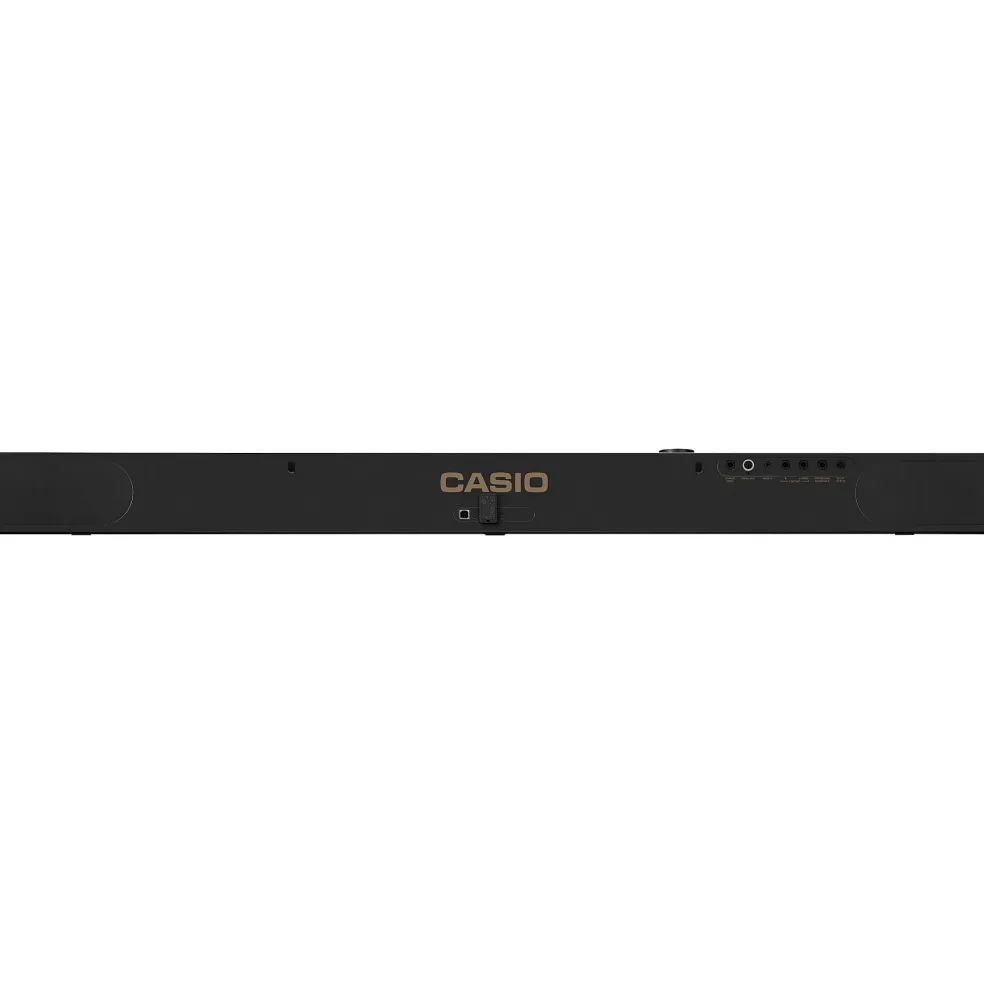 Casio Privia PX-S3100 88-Key Digital Piano Black