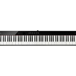 Casio Privia PX-S5000 88-Key Digital Piano Black